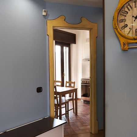 Maison Capodimonte Наполи Екстериор снимка