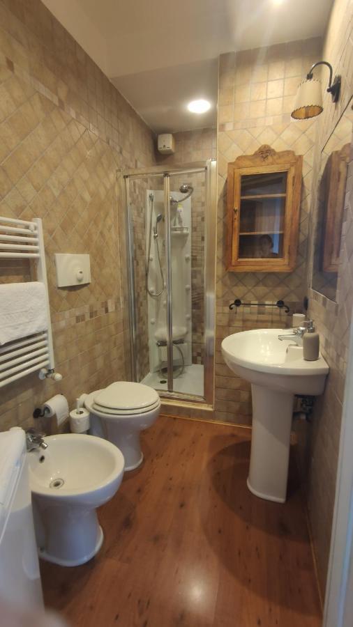 Maison Capodimonte Наполи Екстериор снимка