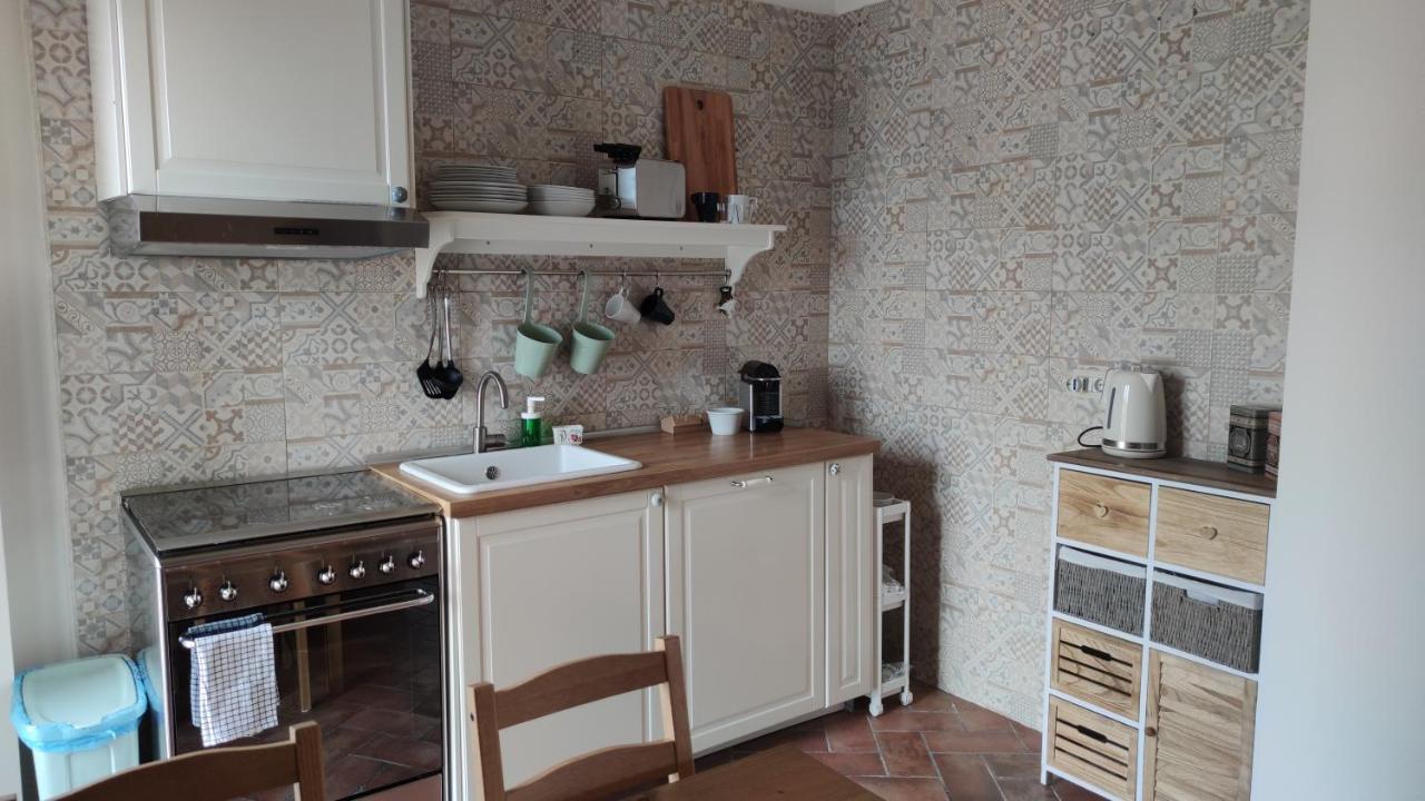 Maison Capodimonte Наполи Екстериор снимка