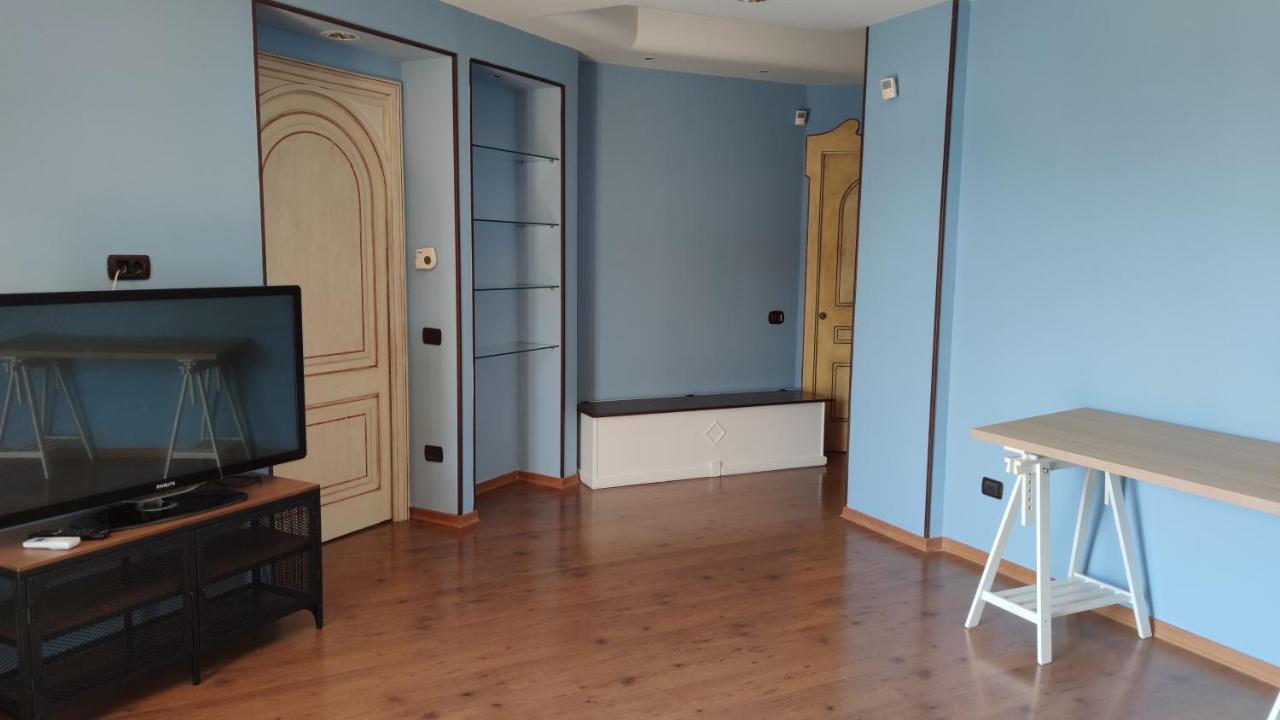 Maison Capodimonte Наполи Екстериор снимка