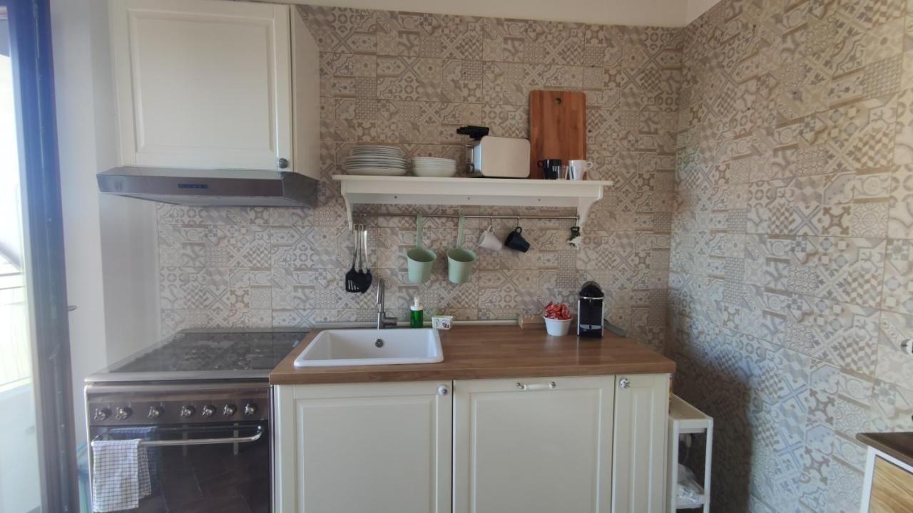 Maison Capodimonte Наполи Екстериор снимка