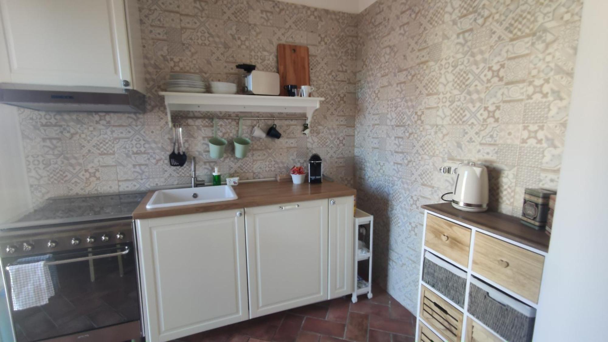 Maison Capodimonte Наполи Екстериор снимка